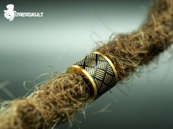 brass dread perls, psy dread jewlery,  dread beads, dread jewelry, gypsy, goa jewelry, dreadkult, dread pearls, hippie, hippie jewelry, goa, psy jewelry, Dread jewelry